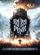 telecharger Frostpunk - Game of the Year Edition