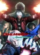 telecharger Devil May Cry 4 - Special Edition