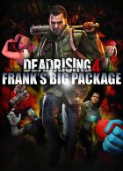telecharger Dead Rising 4: Frank