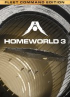 telecharger Homeworld 3 - Fleet Command Edition