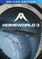 telecharger Homeworld 3 - Deluxe Edition
