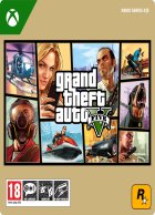 telecharger Grand Theft Auto V (Xbox Series X|S)