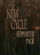telecharger New Cycle - Supporter Pack