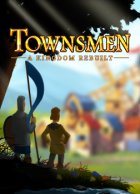 telecharger Townsmen - A Kingdom Rebuilt