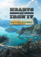 telecharger Hearts of Iron IV: Trial of Allegiance