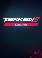 telecharger TEKKEN 8 - Ultimate Pack