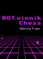 telecharger BOT.vinnik Chess: Opening Traps