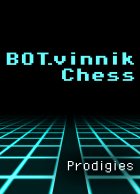 telecharger BOT.vinnik Chess: Prodigies