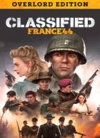 telecharger Classified: France 