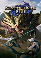 telecharger Monster Hunter Rise