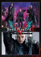 telecharger Devil May Cry 5 Deluxe + Vergil