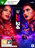 telecharger WWE 2K24 Deluxe Edition