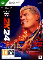 telecharger WWE 2K24 Cross-Gen Edition