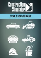telecharger Construction Simulator - Year 2 Season Pass