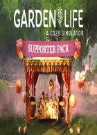 telecharger Garden Life - Supporter Pack