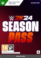 telecharger WWE 2K24 Season Pass