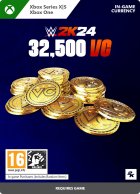 telecharger WWE 2K24 32,500 Virtual Currency Pack