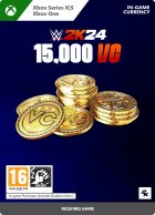 telecharger WWE 2K24 15,000 Virtual Currency Pack