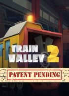 telecharger Train Valley 2 - Patent Pending