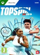 telecharger TopSpin 2K25