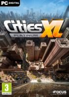 telecharger Cities XL Platinum