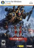 telecharger Warhammer 40,000: Dawn of War II Chaos Rising