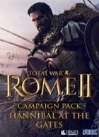 telecharger Total War: ROME II - Hannibal at the Gates