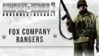 telecharger Company of Heroes 2 - Ardennes Assault: Fox Company Rangers