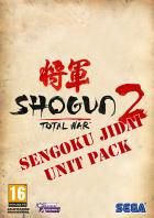 telecharger Total War: Shogun 2 - Sengoku Jidai Unit Pack