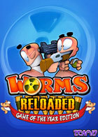 telecharger Worms Reloaded - Game of the Year Edition