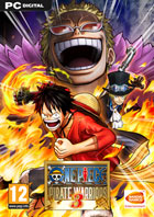 telecharger One Piece Pirate Warrior 3