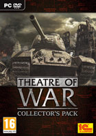 telecharger Theatre of War: Collection