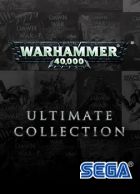 telecharger Warhammer 40,000: Ultimate Collection