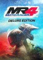 telecharger Moto Racer 4 - Digital Deluxe Edition