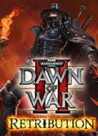 telecharger Warhammer 40,000: Dawn of War II - Retribution Chaos Space Marines Race Pack