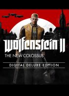 telecharger Wolfenstein II: The New Colossus - Digital Deluxe Edition