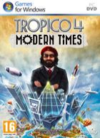 telecharger Tropico 4 - Modern Times (DLC)
