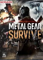 telecharger Metal Gear Survive