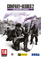 telecharger Company of Heroes 2: THE BRITISH FORCES