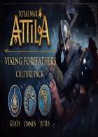 telecharger Total War: Attila - Viking Forefathers Culture Pack
