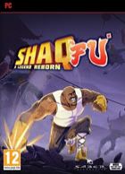 telecharger Shaq Fu: A Legend Reborn