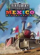 telecharger Railway Empire: Mexico (DLC)