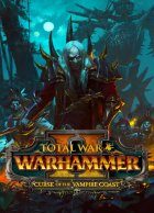 telecharger Total War: WARHAMMER II – Curse of the Vampire Coast