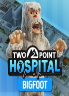 telecharger Two Point Hospital – BIGFOOT