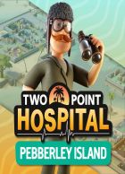 telecharger Two Point Hospital – Pebberley Island