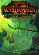 telecharger Total War: WARHAMMER II – The Prophet & the Warlock