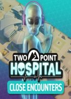 telecharger Two Point Hospital - Close Encounters
