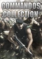 telecharger Commandos Collection