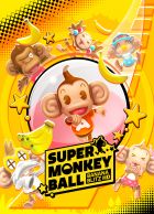 telecharger Super Monkey Ball: Banana Blitz HD