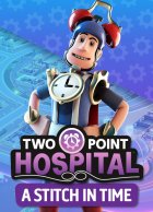 telecharger Two Point Hospital: A Stitch in Time